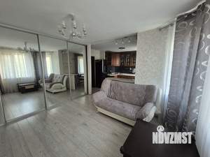 2-к квартира, вторичка, 56м2, 5/17 этаж