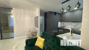 1-к квартира, вторичка, 47м2, 2/12 этаж