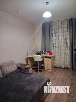 3-к квартира, вторичка, 78м2, 17/18 этаж