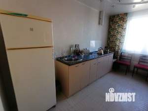 3-к квартира, вторичка, 92м2, 15/17 этаж