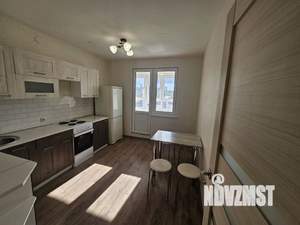 1-к квартира, вторичка, 41м2, 7/11 этаж