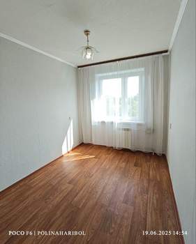 2-к квартира, вторичка, 40м2, 7/9 этаж