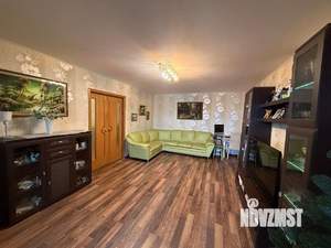 2-к квартира, вторичка, 77м2, 9/10 этаж