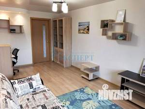 3-к квартира, вторичка, 67м2, 8/9 этаж