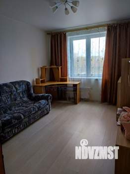 2-к квартира, вторичка, 50м2, 2/19 этаж