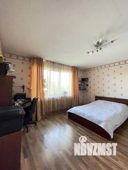 4-к квартира, вторичка, 102м2, 1/9 этаж