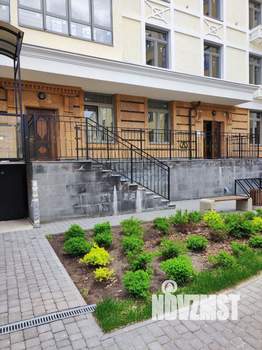 2-к квартира, сданный дом, 74м2, 3/6 этаж