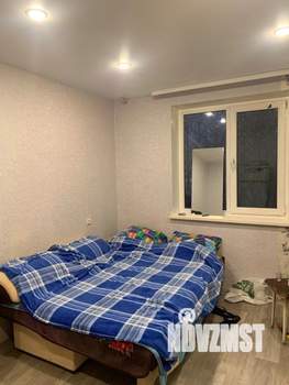 3-к квартира, вторичка, 68м2, 1/9 этаж