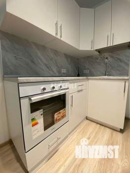 1-к квартира, вторичка, 36м2, 19/19 этаж