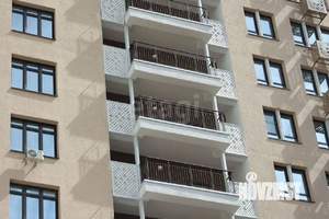 3-к квартира, вторичка, 129м2, 6/18 этаж