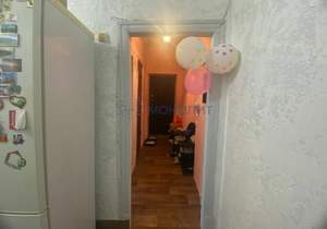 3-к квартира, вторичка, 52м2, 1/3 этаж