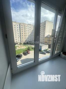 1-к квартира, вторичка, 41м2, 4/9 этаж