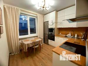 2-к квартира, вторичка, 58м2, 14/18 этаж