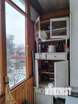 2-к квартира, вторичка, 44м2, 2/5 этаж