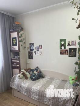 2-к квартира, вторичка, 43м2, 5/11 этаж