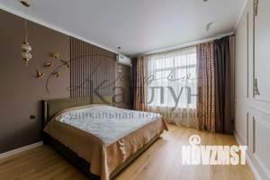 3-к квартира, вторичка, 105м2, 4/6 этаж
