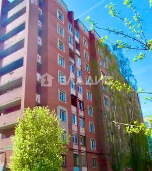 1-к квартира, вторичка, 35м2, 4/9 этаж