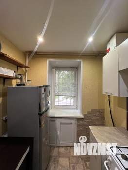 1-к квартира, вторичка, 21м2, 1/9 этаж