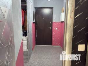 1-к квартира, вторичка, 39м2, 16/17 этаж