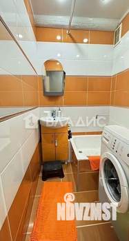 2-к квартира, вторичка, 38м2, 2/5 этаж