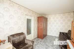 1-к квартира, вторичка, 33м2, 9/9 этаж