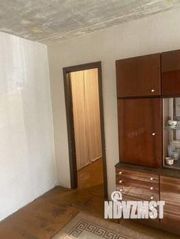 2-к квартира, вторичка, 44м2, 1/5 этаж