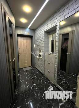 1-к квартира, вторичка, 31м2, 2/5 этаж