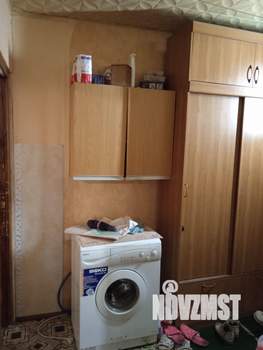 2-к квартира, вторичка, 50м2, 3/5 этаж