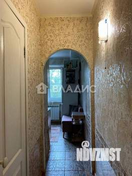 2-к квартира, вторичка, 47м2, 5/5 этаж