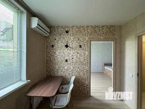 1-к квартира, вторичка, 32м2, 3/3 этаж