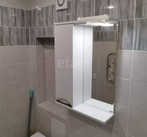 1-к квартира, вторичка, 32м2, 5/5 этаж