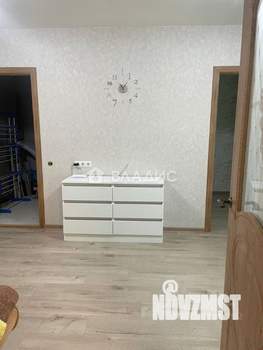 3-к квартира, вторичка, 38м2, 2/2 этаж