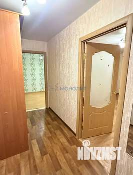 2-к квартира, вторичка, 49м2, 1/9 этаж