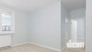 2-к квартира, вторичка, 54м2, 3/12 этаж