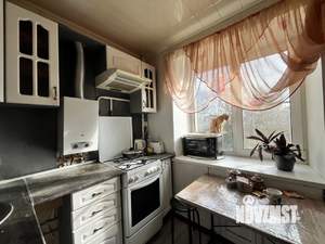 3-к квартира, вторичка, 52м2, 3/5 этаж