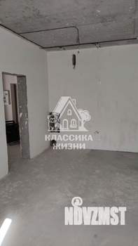 2-к квартира, вторичка, 58м2, 17/17 этаж