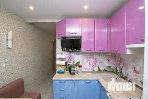 2-к квартира, вторичка, 46м2, 2/5 этаж