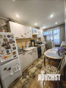 1-к квартира, вторичка, 35м2, 1/9 этаж