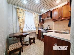 2-к квартира, вторичка, 44м2, 1/5 этаж