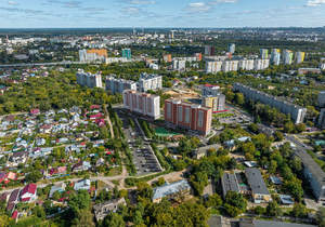 2-к квартира, вторичка, 71м2, 12/12 этаж