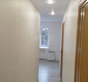 1-к квартира, вторичка, 32м2, 5/5 этаж