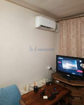 2-к квартира, вторичка, 43м2, 5/5 этаж