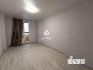 2-к квартира, вторичка, 53м2, 18/24 этаж