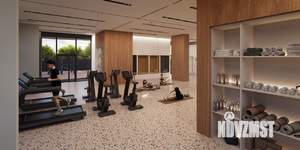 2-к квартира, вторичка, 89м2, 6/9 этаж