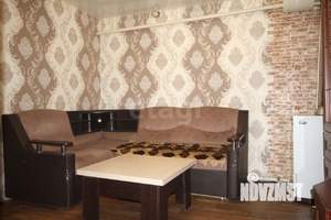 3-к квартира, вторичка, 45м2, 1/1 этаж