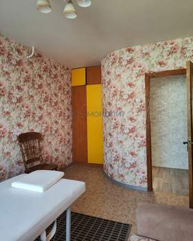 3-к квартира, вторичка, 69м2, 8/9 этаж