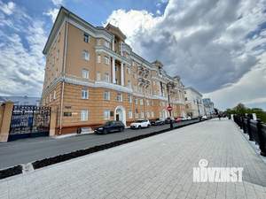 3-к квартира, вторичка, 85м2, 2/5 этаж