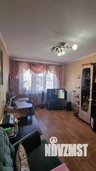 3-к квартира, вторичка, 62м2, 6/10 этаж