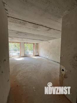 2-к квартира, вторичка, 72м2, 1/2 этаж
