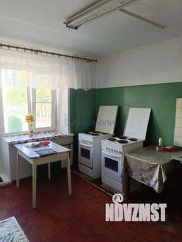Студия квартира, вторичка, 17м2, 4/9 этаж